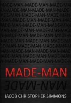 Cover Made-Man (eBook, ePUB)