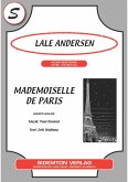 Mademoiselle de Paris (eBook, ePUB)