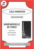 Mademoiselle de Paris (eBook, ePUB)