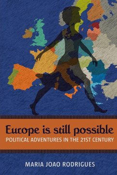 Europe Is Still Possible Europe Is Still Possible