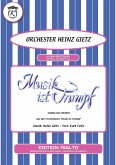 Musik ist Trumpf (eBook, ePUB)