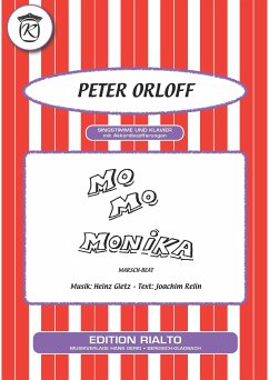 Monika (fixed-layout eBook, ePUB) - Relin, Joachim; Gietz, Heinz; Orloff, Peter