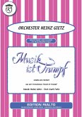 Musik ist Trumpf (eBook, ePUB)