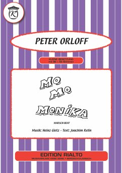 Monika (fixed-layout eBook, ePUB) - Relin, Joachim; Gietz, Heinz; Orloff, Peter