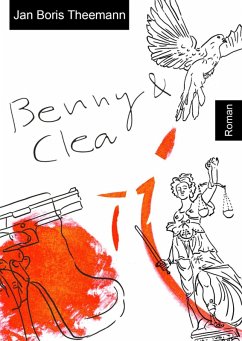 Benny und Clea (eBook, ePUB) - Theemann, Jan Boris