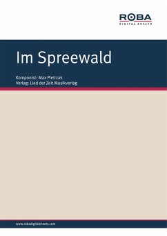 Im Spreewald (eBook, ePUB) - Pietrzak, Max