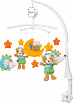 Fehn Musik-Mobile Sleeping Forest Melodien