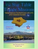 Star Table Trance Missions (eBook, ePUB)