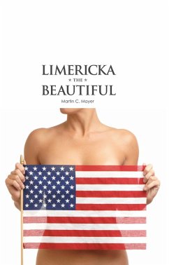 Cover Limericka The Beautiful (eBook, ePUB)