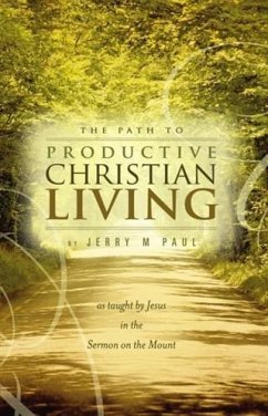 Cover Path to Productive Christian Living (eBook, ePUB)