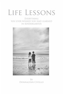 Cover Life Lessons (eBook, ePUB)
