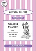 Melodia d'amore (fixed-layout eBook, ePUB)