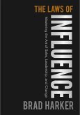 Laws of Influence (eBook, ePUB) Laws of Influence (eBook, ePUB)