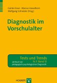 Diagnostik im Vorschulalter (eBook, PDF)