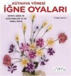 Kütahya Yöresi Igne Oyalari