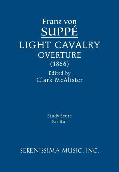 Light Cavalry Overture - Suppe, Franz Von