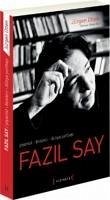 Cover Fazil Say