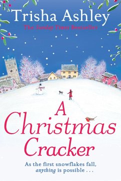 A Christmas Cracker - Ashley, Trisha
