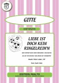 Liebe ist doch kein Ringelreih'n (fixed-layout eBook, ePUB)