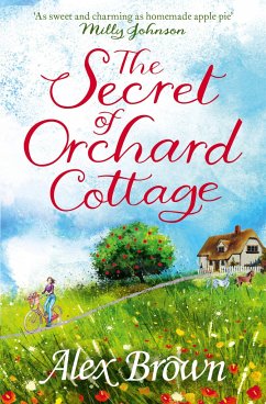 The Secret of Orchard Cottage - Brown, Alex