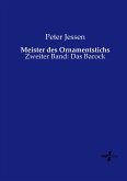 Meister des Ornamentstichs