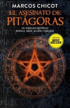 Asesinato de Pitágoras, El - Chicot, Marcos