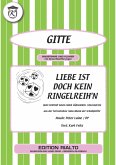 Liebe ist doch kein Ringelreih'n (fixed-layout eBook, ePUB)
