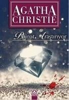 Poirot Arastiriyor - Christie, Agatha