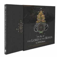 The Art of The Lord of the Rings [60th Anniversary Slipcased Edition] - Tolkien, John R. R.