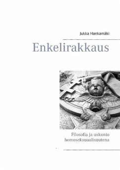 Enkelirakkaus - Hankamäki, Jukka