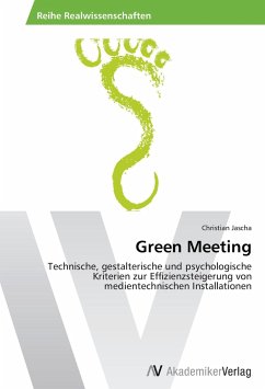 Green Meeting - Jascha, Christian