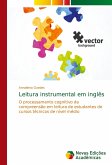 Leitura instrumental em inglês Leitura instrumental em inglês