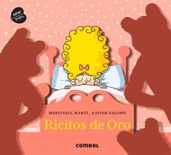 Ricitos de Oro - Martí, Meritxell