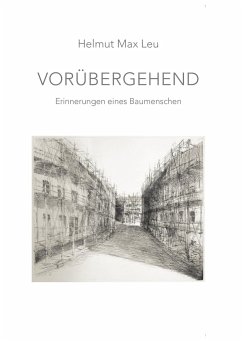 VORÜBERGEHEND - Leu, Helmut Max