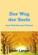 Der Weg der Seele vom Tod bis zur Geburt - Bild 1