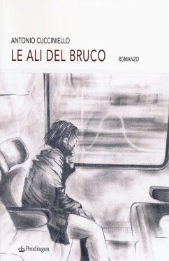 Cover Le ali del bruco