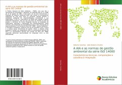 A AIA e as normas de gestão ambiental da série ISO 14000 - Sanches, Roberta;Ometto, Aldo Roberto