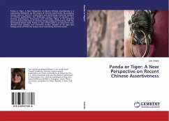 Panda or Tiger: A New Perspective on Recent Chinese Assertiveness - Valette, Zoé