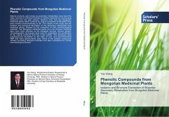 Phenolic Compounds from Mongolian Medicinal Plants - Wang, Yao