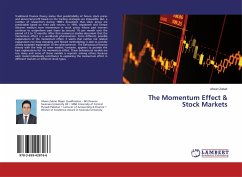 The Momentum Effect & Stock Markets - Zubair, Ahsan
