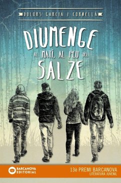 Cover Diumenge al matí, al peu del salze