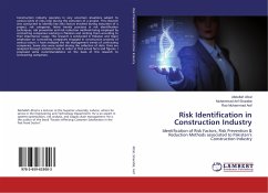 Risk Identification in Construction Industry
