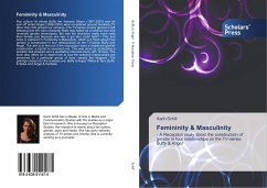 Cover Femininity & Masculinity