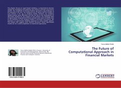 The Future of Computational Approach in Financial Markets - Mefteh Rekik, Yosra