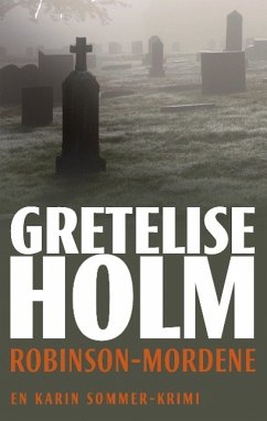 Robinson-mordene - Holm, Gretelise