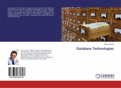 Database Technologies