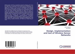 Design, Implementation and test of Wireless Sensor Networks - Al Abboodi, Adil;Sikora, Axel