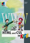 HTML und CSS für KIDS