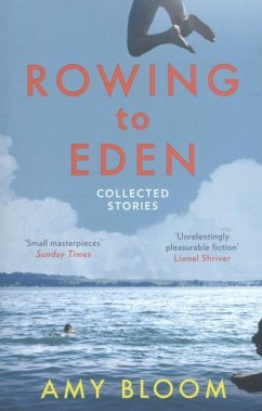 Rowing to Eden - Bloom, Amy