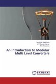 An Introduction to Modular Multi Level Converters
